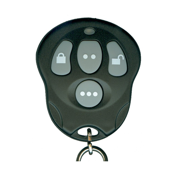 Replacement Case for 4410 Transmitter