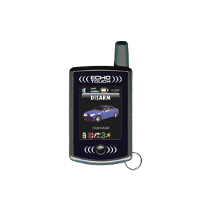 Replacement Case for 731 ECHO-TOUCH 2-Way LCD Color Touch Transmitter