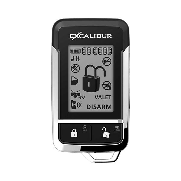 Replacement Case for 159 and ECHO-5 LCD Transmitters