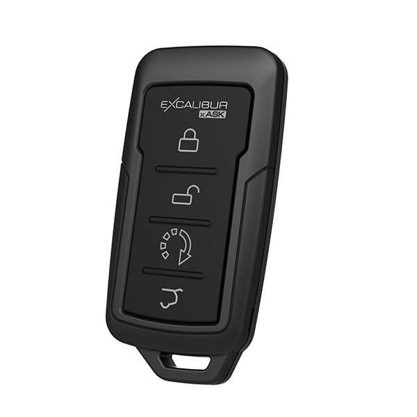 Replacement Case for 1423 Transmitter