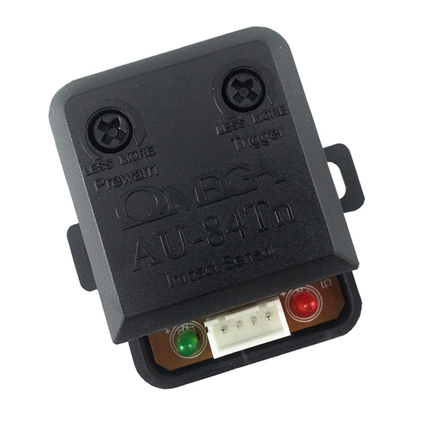 Dual Zone Magnetic Sensor